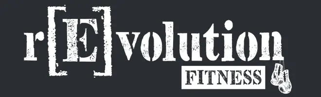 r[E]volution Fitness LLC