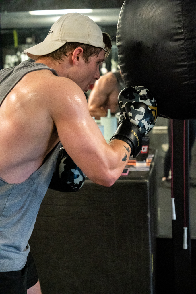 Boxing 7