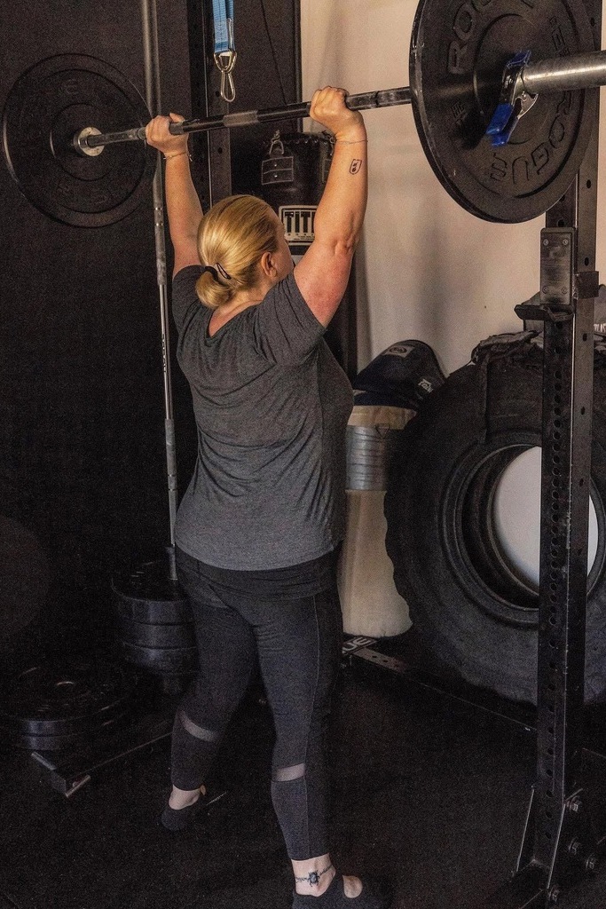 Strength Training (1)